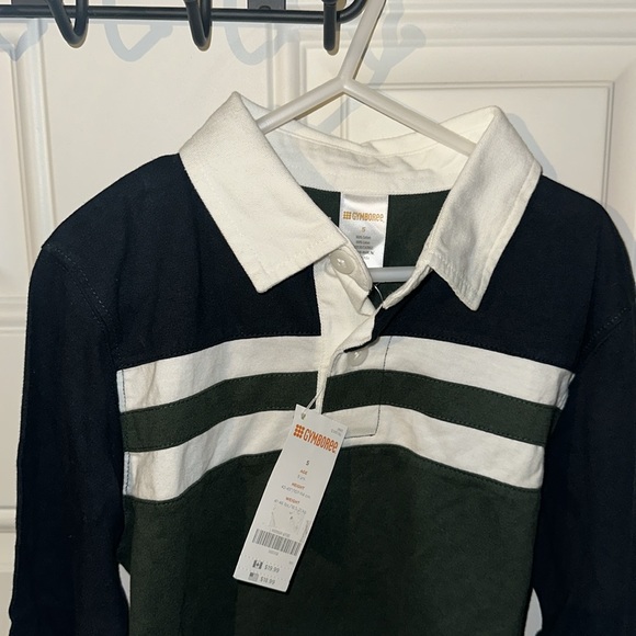 Bundle of Gymboree - Picture 4 of 4